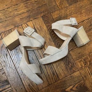 Louise Et Cie platforms